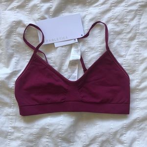 Fabletics bralette